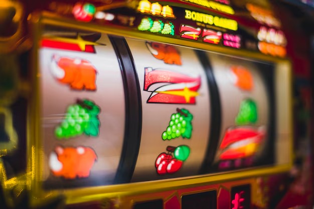 istana777 slot featured game showcase