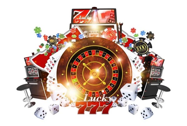 Dragon Fishing game interface on istana777 slot showing aquatic targets and shooting mechanics