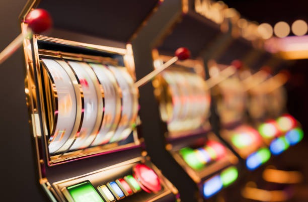 istana777 slot featured game showcase